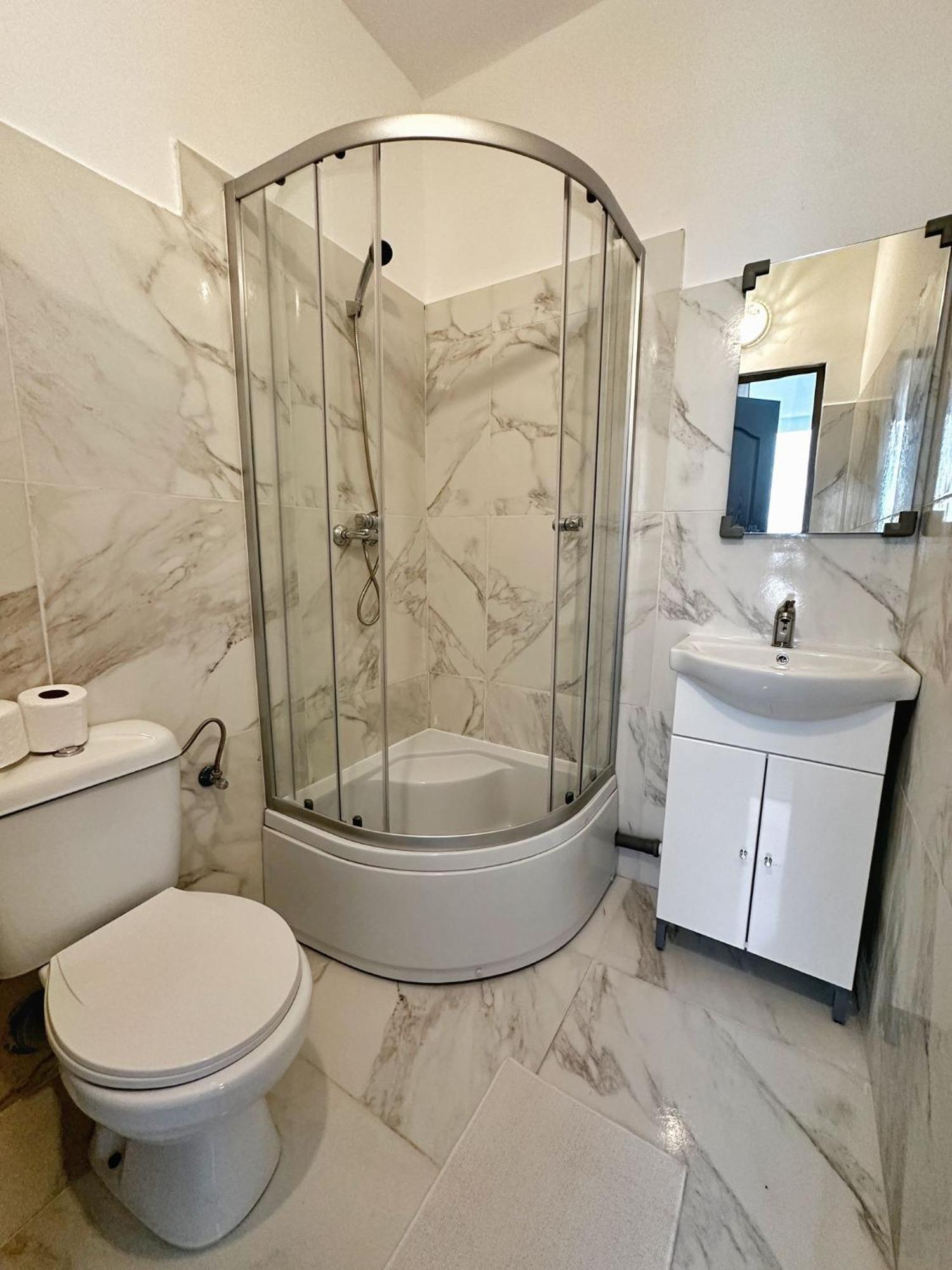 Michael Weiss Residence Brasov Ngoại thất bức ảnh