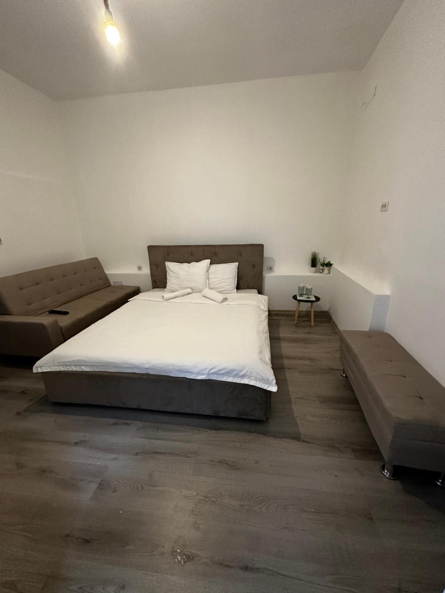 Michael Weiss Residence Brasov Ngoại thất bức ảnh
